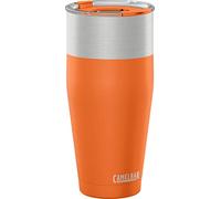 CamelBak Kickbak Tumbler, Bonfire, 20 oz