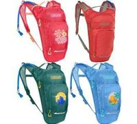 Camelbak Kids 5 Litre Hydration Pack With 1.5 Litre Reservoir