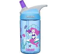 CAMELBAK Kids Eddy Magical Mermaids Water Bottle - Multi-Colour, One Size