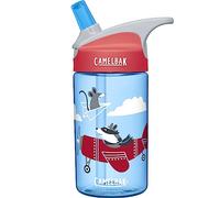 Camelbak Kids Eddy Water Bottle - Airplane Bandits, 400 ml