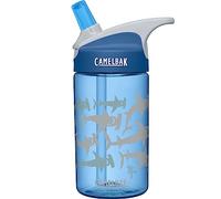 Camelbak Kids Eddy Water Bottle - Hammerheads, 400 ml