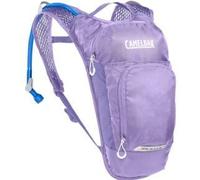 Camelbak Kids Mini M.u.l.e. Hydration Pack 3 Litre With 1.5 Litre Crux Reservoir Lavender
