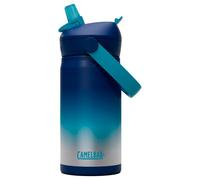 Camelbak - Kid's Thrive Flip Straw VSS - Insulated bottle size 350 ml, blue