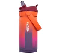 Camelbak - Kid's Thrive Flip Straw VSS - Insulated bottle size 350 ml, multi