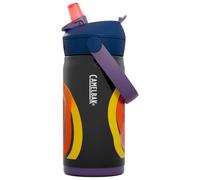 Camelbak - Kid's Thrive Flip Straw VSS - Insulated bottle size 350 ml, multi