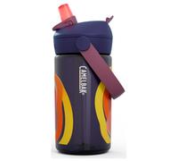 Camelbak - Kid's Thrive Flip Straw - Water bottle size 400 ml, multi