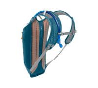 Camelbak Rogue Light 7 2L Hydration Backpack Blue
