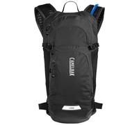 Camelbak M.U.L.E. 12L hydration backpack red violet women