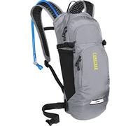 Camelbak Lobo 9 70Oz, Gunmetal/Lime