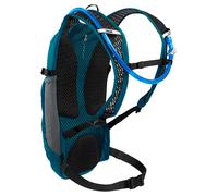 Camelbak Lobo Hydration Backpack 9l One Size Moroccan Blue / Black