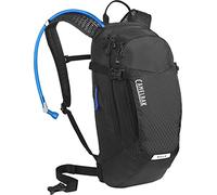 Camelbak M.U.L.E. 12L - Hydration backpack Black 12 L