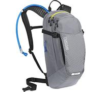 Camelbak M.U.L.E. 12 100Oz, Gunmetal/Lime