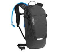 Camelbak M.u.l.e 12 3l Woman Hydration Backpack Black Woman