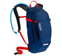 Camelbak M.U.L.E. 12L hydration backpack night blue