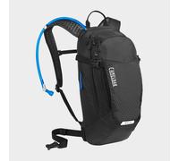 CamelBak M.U.L.E. Hydration Pack 12L with 3L Reservoir - Lightweight, Durable Backpack for Outdoor Adventures, Featuring Air Director Back Panel, Adjustable Sternum Strap, Secure Zippered Pockets