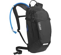 CamelBak M.U.L.E. 12 Mountain Bike Hydration Backpack Black 100oz