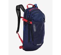 Camelbak M.u.l.e12 3l Hydration Backpack Blue