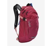 Camelbak M.U.L.E. 12L hydration backpack red violet women