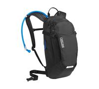 CamelBak M.U.L.E. 12L Hydration Bike Pack in Black with 3L Reservoir one size