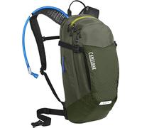 Camelbak M.U.L.E. 12L Hydrobag, Dusty Olive