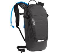 Camelbak M.U.L.E. 12L Womens Hydration Pack Backpack with 3L Reservoir Black/Charcoal