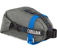 Camelbak M.U.L.E. 1L Saddle Pack Bag Wolf Grey