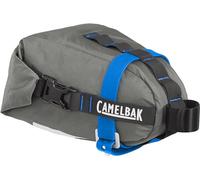 Camelbak M.u.l.e 1 Saddle Bag 3l Grey One Size Wolf Grey