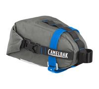 Camelbak M.U.L.E. 1L Saddle Pack Wolf Grey Bike Saddle Bag
