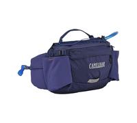 Camelbak - M.U.L.E. 5 Waist Pack - Hip bag size 3,5 l + 1,5 l Reservior, blue