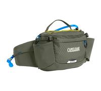Camelbak - M.U.L.E. 5 Waist Pack - Hip bag size 3,5 l + 1,5 l Reservior, olive