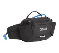 Camelbak M.U.L.E. 5 Waist Pack With 1.5 Litre Crux Lumbar Reservoir Black