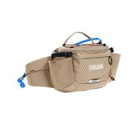Camelbak M.U.L.E. 5 Waist Pack with 1.5L Lumbar Reservoir - Moondust