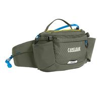 Camelbak - M.U.L.E. 5 Waist Pack - Hip bag size 3,5 l + 1,5 l Reservior, olive