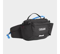 CAMELBAK M.U.L.E. 5 Waist Pack with Crux 1.5L Reservoir, Black
