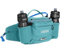 Camelbak M.U.L.E. 5L Waist Hydration Pack with 1.5L Reservoir Arctic Blue