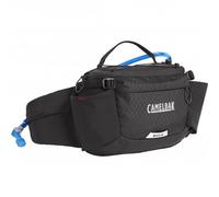 Camelbak M.U.L.E. 5L Waist Pack with Crux 1.5L Lumbar Reservoir : Blac