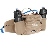 Camelbak M.U.L.E. 5L Waist Hydration Pack with 1.5L Reservoir Moondust