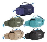 Camelbak M.U.L.E.® 5L Waist Pack with Crux® 1.5L Lumbar Reservoir