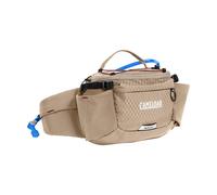 CamelBak M.U.L.E.® 5L Waist Pack with Crux® 1.5L Lumbar Reservoir Moondust