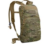 Camelbak M.U.L.E. 8L Hydration Pack w 3.0L Mil Spec Crux