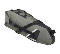 Camelbak M.U.L.E 9L Saddle Pack - Wolf Grey / 8 Litre