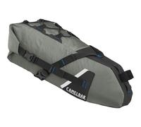 CamelBak M.U.L.E. 9L Saddle Pack - Wolf Grey