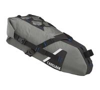 Camelbak M.U.L.E. 9 Saddle Pack - Bike saddlebag Wolf Grey 9 L