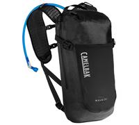 Camelbak M.U.L.E. EVO 12L - Hydration backpack Black Silver 12 L