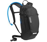 Camelbak M.U.L.E. Hydration Bike Pack 12L with 3L Reservoir - Black