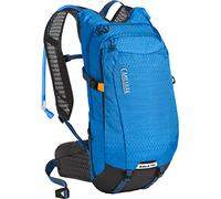Camelbak M.U.L.E. Pro 14 100Oz, Ibiza Blue/Orange