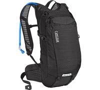 Camelbak M.u.l.e. Pro 14L Hydration Pack - 3L Reservoir - Black