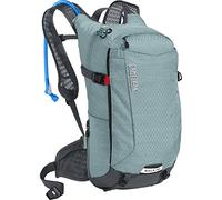 CAMELBAK M.U.L.E. Pro 14 Hydration pack Mineral Blue/Charcoal One Size