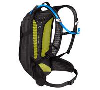 Camelbak M.u.l.e Pro Woman Hydration Backpack 14l One Size Black / White