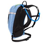 Camelbak M.u.l.e Woman Hydration Backpack 12l One Size Serenity Blue